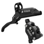 carnivalbikes-chile-Freno-SRAM-Maven-Base-A1-delantero-trasero-envio-a-todo-el-pais