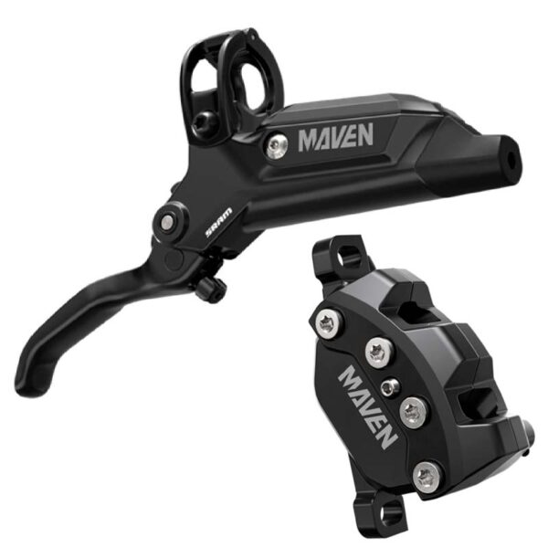 carnivalbikes-chile-Freno-SRAM-Maven-Base-A1-delantero-trasero-envio-a-todo-el-pais