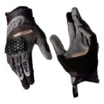 carnivalbikes-chile-Guantes-Leatt-Moto-ADV-Cortos-HydraDri-55-V25-Stealth-envio-a-todo-el-pais