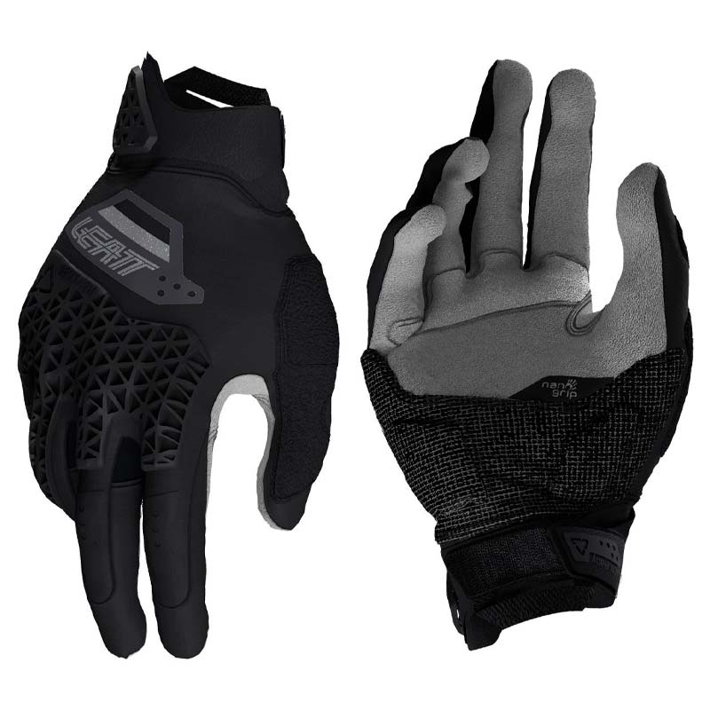 carnivalbikes-chile-Guantes-Leatt-Moto-ADV-Rally-55-V25-Stealth-envio-a-todo-el-pais