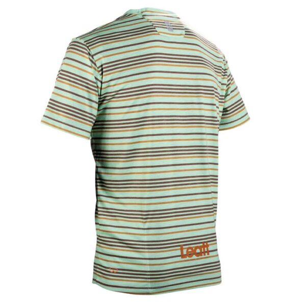 carnivalbikes-chile-Jersey-Leatt-MTB-Manga-Corta-Gravity-10-V25-Menta-envio-a-todo-el-pais
