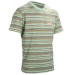 carnivalbikes-chile-Jersey-Leatt-MTB-Manga-Corta-Gravity-10-V25-Menta-envio-a-todo-el-pais