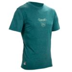 carnivalbikes-chile-Jersey-Leatt-MTB-Manga-Corta-Gravity-10-V25-Teal-envio-a-todo-el-pais