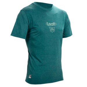 carnivalbikes-chile-Jersey-Leatt-MTB-Manga-Corta-Gravity-10-V25-Teal-envio-a-todo-el-pais