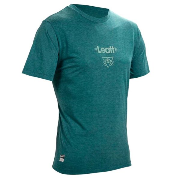 carnivalbikes-chile-Jersey-Leatt-MTB-Manga-Corta-Gravity-10-V25-Teal-envio-a-todo-el-pais