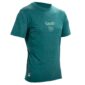 carnivalbikes-chile-Jersey-Leatt-MTB-Manga-Corta-Gravity-10-V25-Teal-envio-a-todo-el-pais