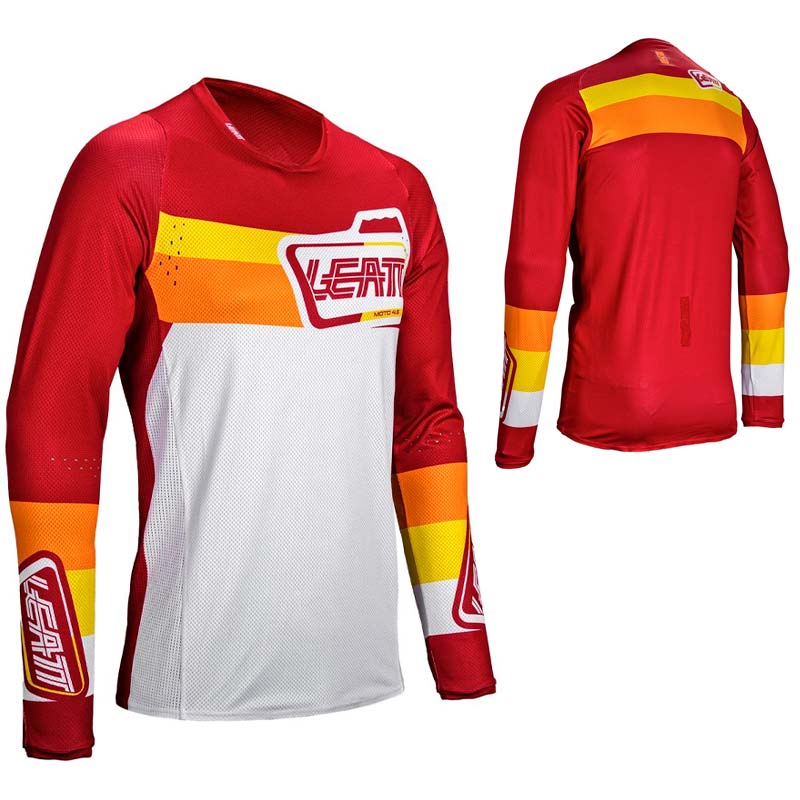 carnivalbikes-chile-Jersey-Leatt-Moto-Lite-45-Pitboard-Ruby-envio-a-todo-el-pais