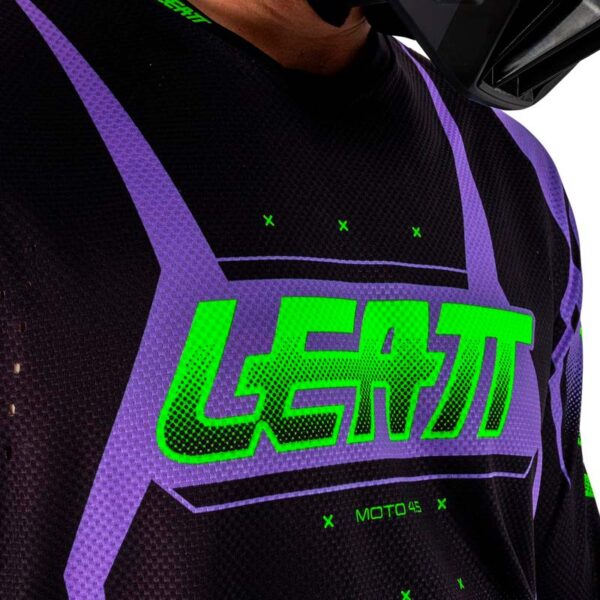 carnivalbikes-chile-Jersey-Leatt-Moto-Manga-Larga-Lite-45-V25-argon-envio-a-todo-el-pais