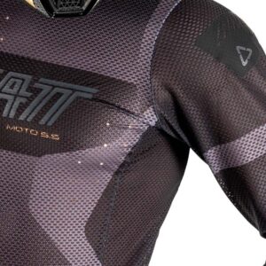 carnivalbikes-chile-Jersey-Leatt-Moto-Manga-Larga-UltraWeld-55-V25-Stealth-envio-a-todo-el-pais-enduro