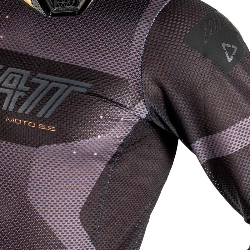 carnivalbikes-chile-Jersey-Leatt-Moto-Manga-Larga-UltraWeld-55-V25-Stealth-envio-a-todo-el-pais-enduro-1