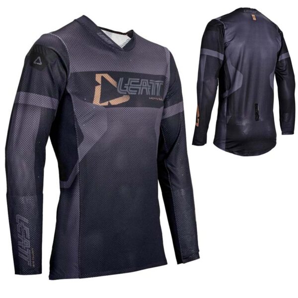 carnivalbikes-chile-Jersey-Leatt-Moto-Manga-Larga-UltraWeld-55-V25-Stealth-envio-a-todo-el-pais-enduro