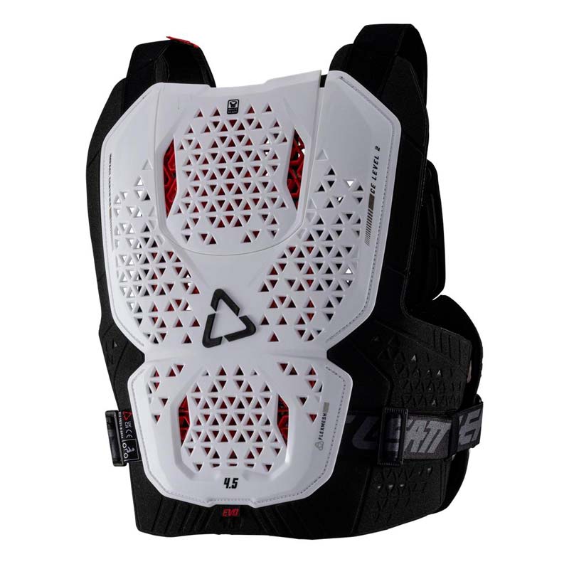 carnivalbikes-chile-Jofa-Leatt-Espalda-Pecho-Evo-45-V25-Blanco-envio-a-todo-el-pais-enduro-2