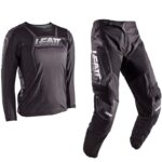 carnivalbikes-chile-Kit-Leatt-Moto-Ride-Infantil-JR-Mini-35-V25-Negro-nino-envio-a-todo-el-pais