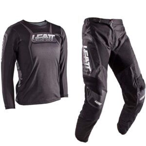 carnivalbikes-chile-Kit-Leatt-Moto-Ride-Infantil-JR-Mini-35-V25-Negro-nino-envio-a-todo-el-pais