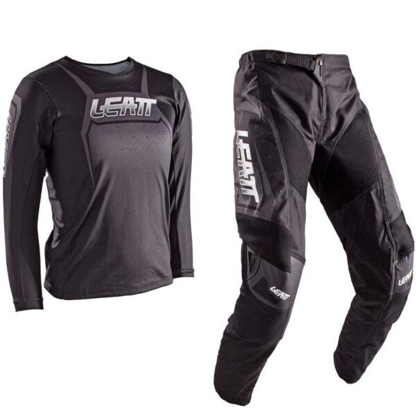 carnivalbikes-chile-Kit-Leatt-Moto-Ride-Infantil-JR-Mini-35-V25-Negro-nino-envio-a-todo-el-pais