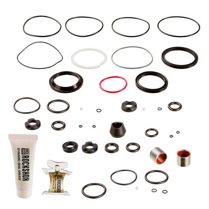 carnivalbikes-chile-Kit-RockShox-Servicio-200H-A1-NUDE-BOLD-THRUSHAFT-DLX-SDLX-GEN-C-envio-a-todoe-l-pais