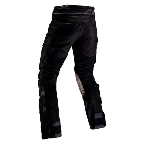 carnivalbikes-chile-Pantalon-Leatt-Moto-ADV-FlowTour-55-V25-Stealth-envio-a-todo-el-pais