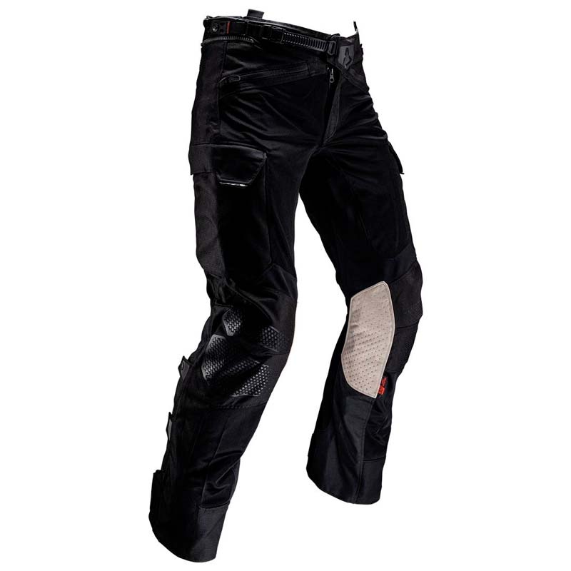 carnivalbikes-chile-Pantalon-Leatt-Moto-ADV-FlowTour-55-V25-Stealth-envio-a-todo-el-pais