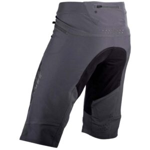carnivalbikes-chile-Short-Leatt-MTB-Gravity-40-V25-Graphite-envio-a-todo-el-pais
