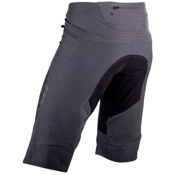 carnivalbikes-chile-Short-Leatt-MTB-Gravity-40-V25-Graphite-envio-a-todo-el-pais