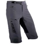 carnivalbikes-chile-Short-Leatt-MTB-Gravity-40-V25-Graphite-envio-a-todo-el-pais