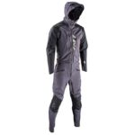 carnivalbikes-chile-Traje-Leatt-MTB-Overall-Lluvia-HydraDri-30-V23-Shadow-envio-a-todo-el-pais