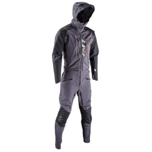 carnivalbikes-chile-Traje-Leatt-MTB-Overall-Lluvia-HydraDri-30-V23-Shadow-envio-a-todo-el-pais