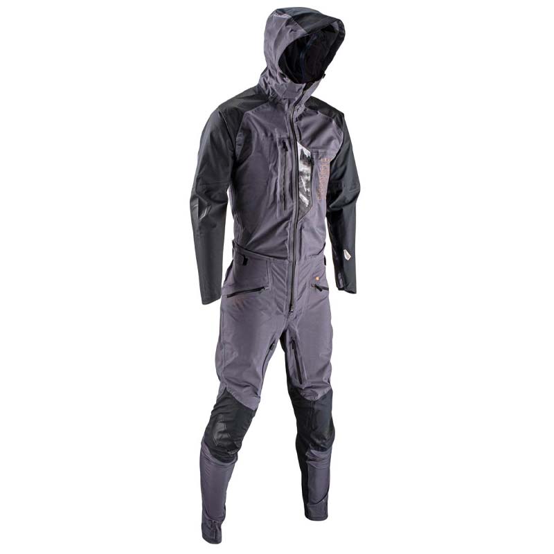 carnivalbikes-chile-Traje-Leatt-MTB-Overall-Lluvia-HydraDri-30-V23-Shadow-envio-a-todo-el-pais