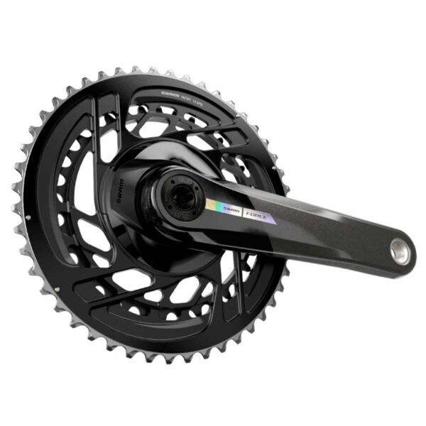 carnivalbikes-chile-Volante-SRAM-Force-D2-DUB-45mm-DM8-50-37T-envio-a-todo-el-pais