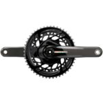 carnivalbikes-chile-Volante-SRAM-Force-D2-DUB-45mm-DM8-50-37T-envio-a-todo-el-pais