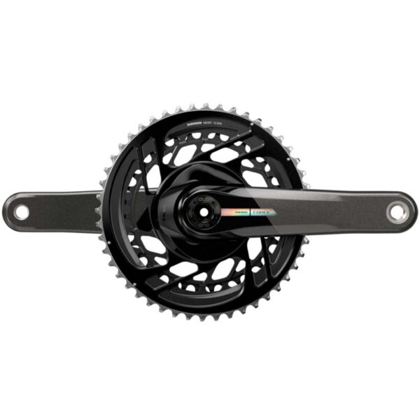 carnivalbikes-chile-Volante-SRAM-Force-D2-DUB-45mm-DM8-50-37T-envio-a-todo-el-pais