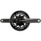 carnivalbikes-chile-Volante-SRAM-Force-D2-DUB-45mm-DM8-50-37T-envio-a-todo-el-pais