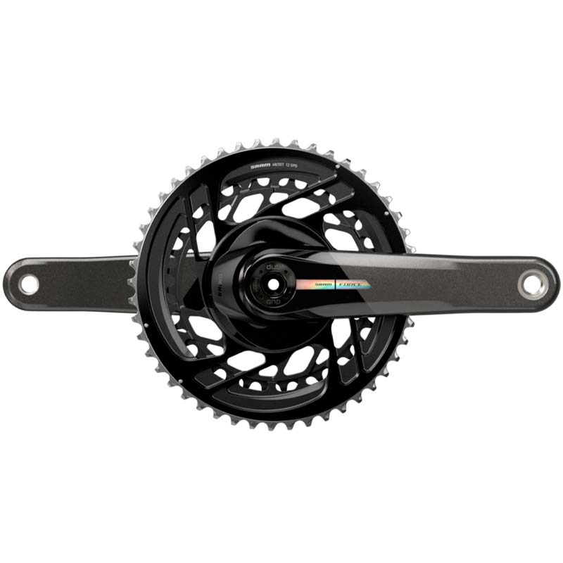 carnivalbikes-chile-Volante-SRAM-Force-D2-DUB-45mm-DM8-50-37T-envio-a-todo-el-pais