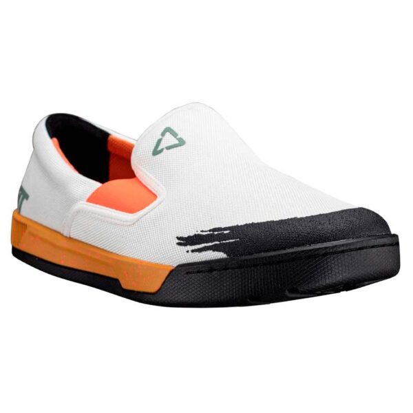 carnivalbikes-chile-Zapatillas-Leatt-Casual-RideOn-20-V25-Blanco-envio-a-todo-el-pais