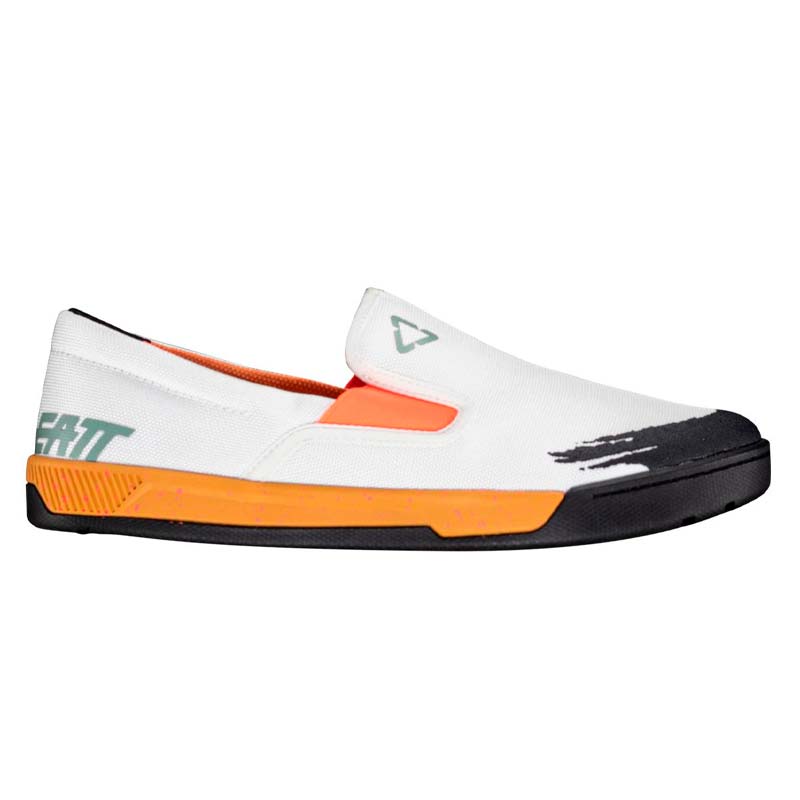 carnivalbikes-chile-Zapatillas-Leatt-Casual-RideOn-20-V25-Blanco-envio-a-todo-el-pais-2