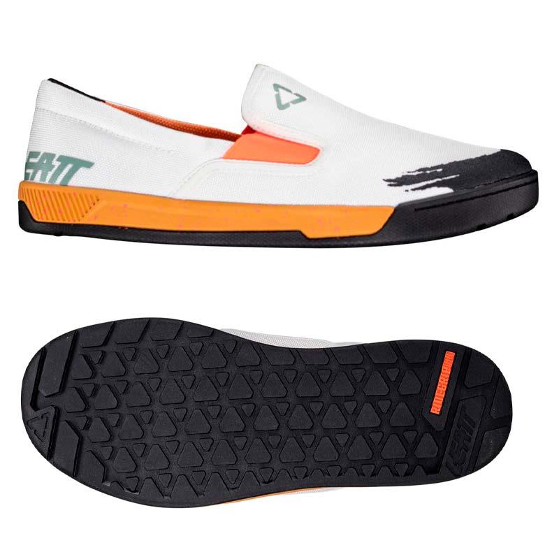 carnivalbikes-chile-Zapatillas-Leatt-Casual-RideOn-20-V25-Blanco-envio-a-todo-el-pais-3