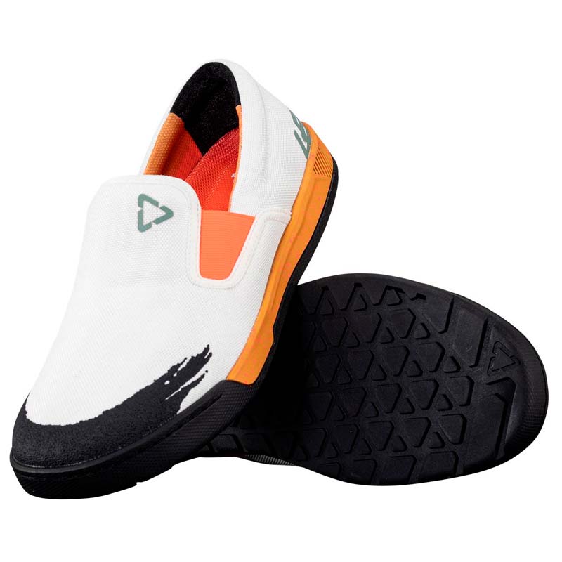 carnivalbikes-chile-Zapatillas-Leatt-Casual-RideOn-20-V25-Blanco-envio-a-todo-el-pais