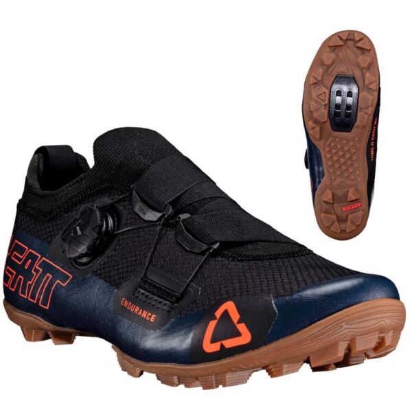carnivalbikes-chile-Zapatillas-Leatt-Endurance-Fijaciones-PRO-80-V25-Shadow-envio-a-todo-el-pais