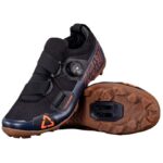 carnivalbikes-chile-Zapatillas-Leatt-Endurance-Fijaciones-PRO-80-V25-Shadow-envio-a-todo-el-pais
