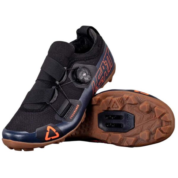 carnivalbikes-chile-Zapatillas-Leatt-Endurance-Fijaciones-PRO-80-V25-Shadow-envio-a-todo-el-pais