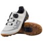 carnivalbikes-chile-Zapatillas-Leatt-Endurance-Mujer-Fijaciones-PRO-60-V25-Blanco-spd-gravel