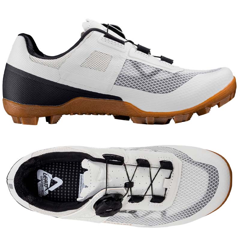 carnivalbikes-chile-Zapatillas-Leatt-Endurance-Mujer-Fijaciones-PRO-60-V25-Blanco-spd-gravel-1