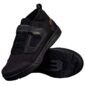 carnivalbikes-chile-Zapatillas-Leatt-MTB-Fijaciones-40-V24-Negro-enduro-envio-a-todo-el-pais