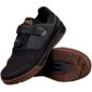 carnivalbikes-chile-Zapatillas-Leatt-MTB-Fijaciones-PRO-50-V24-Negro-envio-a-todo-el-pais-enduro
