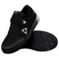 carnivalbikes-chile-Zapatillas-Leatt-MTB-Plataforma-20-V23-Infantil-JR-Mini-Negro-envio-a-todo-el-pais-enduro