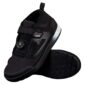 carnivalbikes-chile-Zapatillas-Leatt-MTB-Plataforma-PRO-30-V24-Negro-envio-a-todo-el-pais