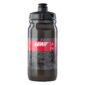 Botella Leatt DuoValve Gris 600ml