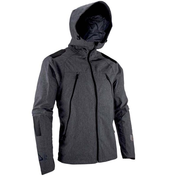 carnivlbikes-chile-Chaqueta-Leatt-MTB-HydraDri-40-V23-Negro-envio-a-todo-el-pais