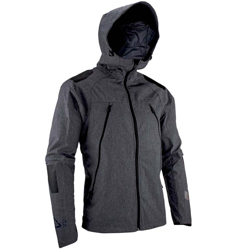 carnivlbikes-chile-Chaqueta-Leatt-MTB-HydraDri-40-V23-Negro-envio-a-todo-el-pais