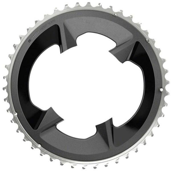 carnivlbikes-chile-Corona-SRAM-Rival-X-Range-D1-Wide-94BCD-Aluminio-Negro-43T-envio-a-todo-el-pais